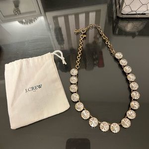 J Crew Necklace